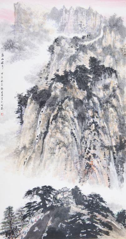 依托生态资源 探路绿色发展